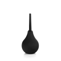 Prowler RED Poire anale Bulb Douche 224 ml Noire
